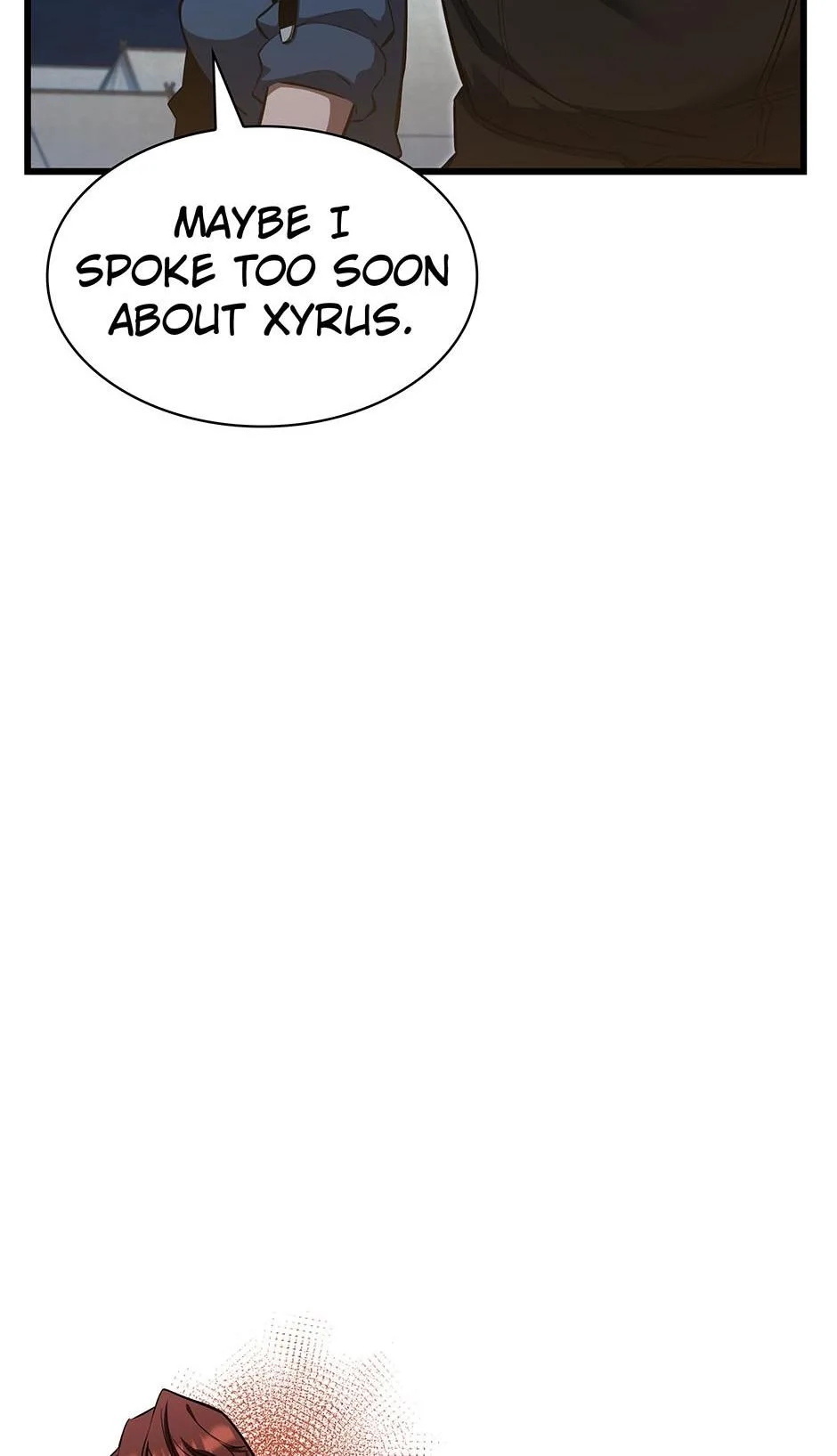 The Beginning After The End - Chapter 187 - Page 110