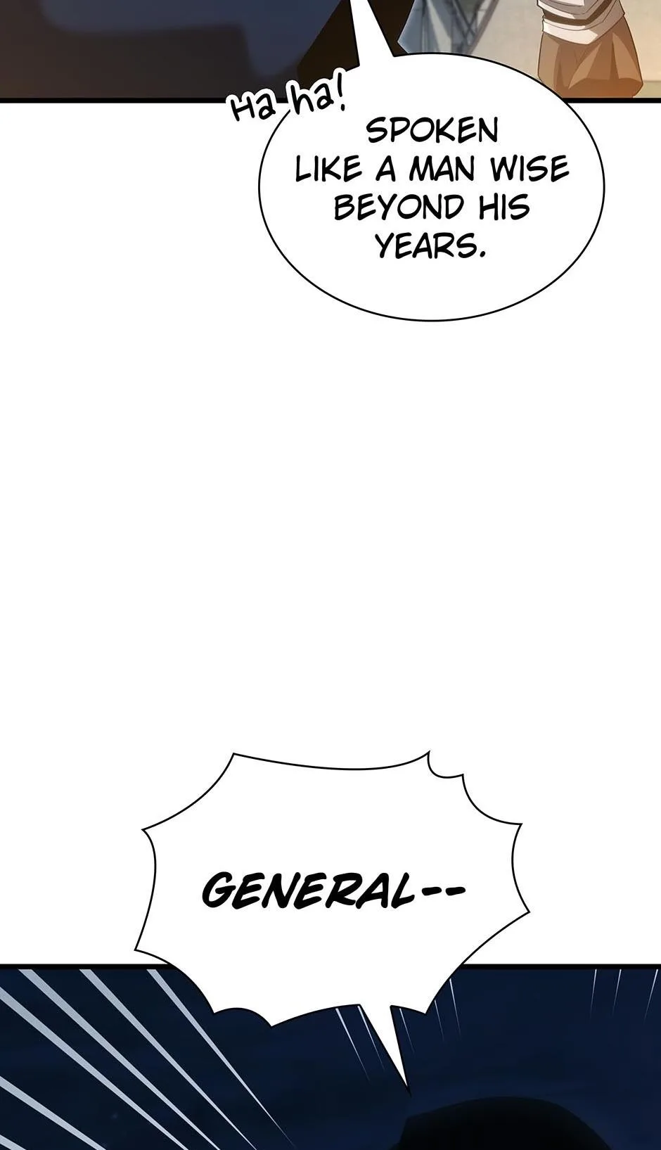 The Beginning After The End - Chapter 187 - Page 112