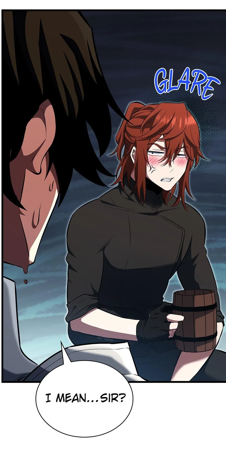The Beginning After The End - Chapter 187 - Page 114