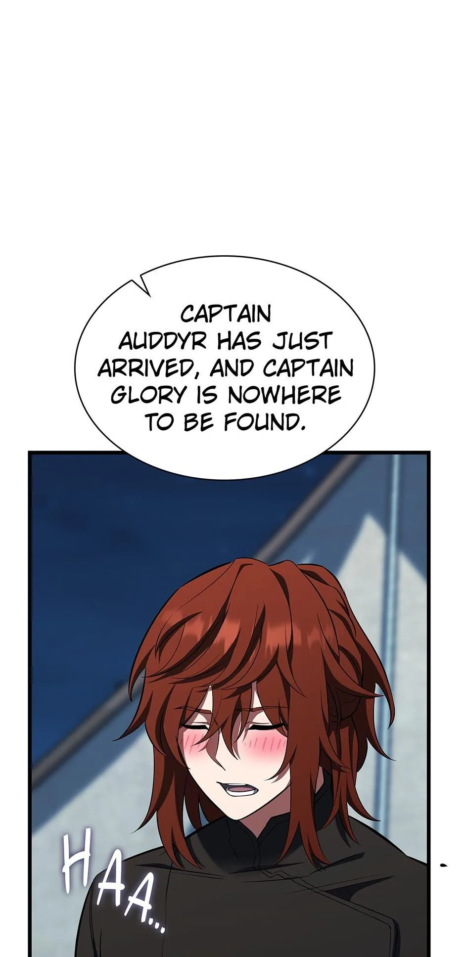The Beginning After The End - Chapter 187 - Page 115