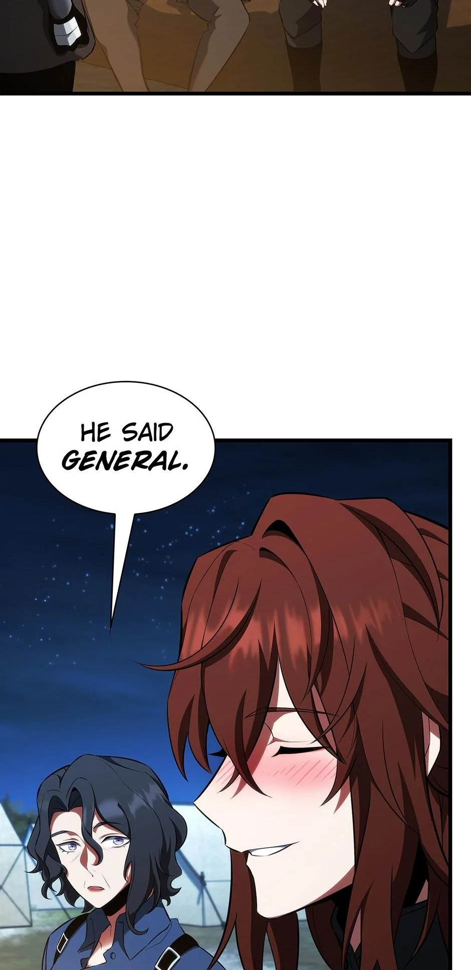 The Beginning After The End - Chapter 187 - Page 117