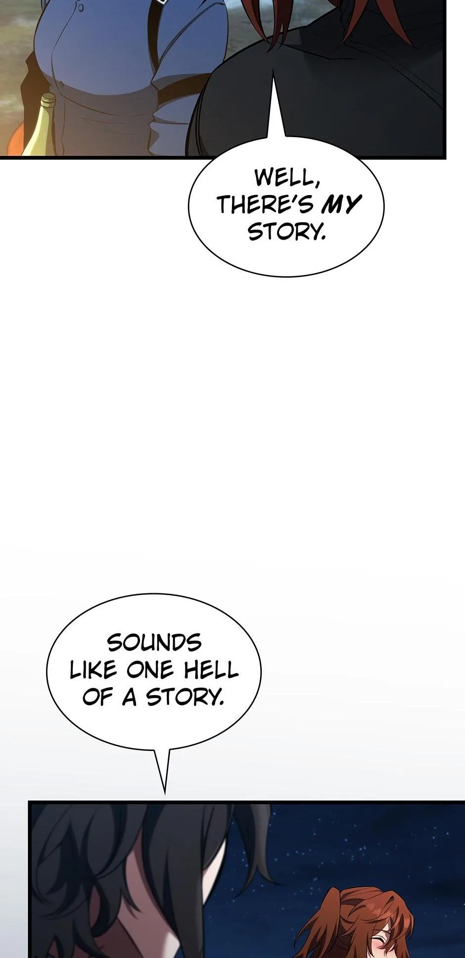 The Beginning After The End - Chapter 187 - Page 118