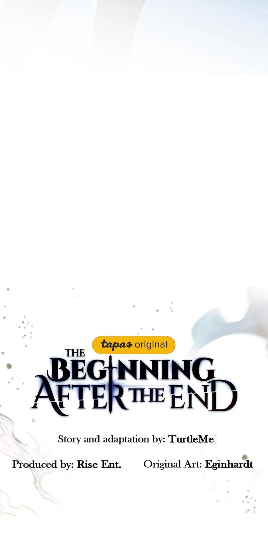 The Beginning After The End - Chapter 187 - Page 121