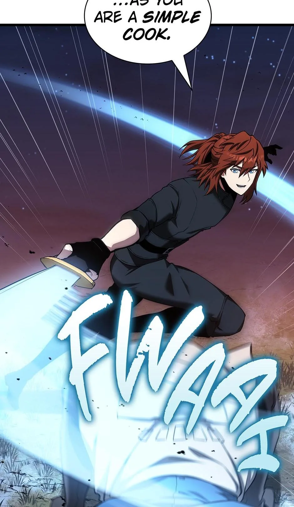 The Beginning After The End - Chapter 187 - Page 14