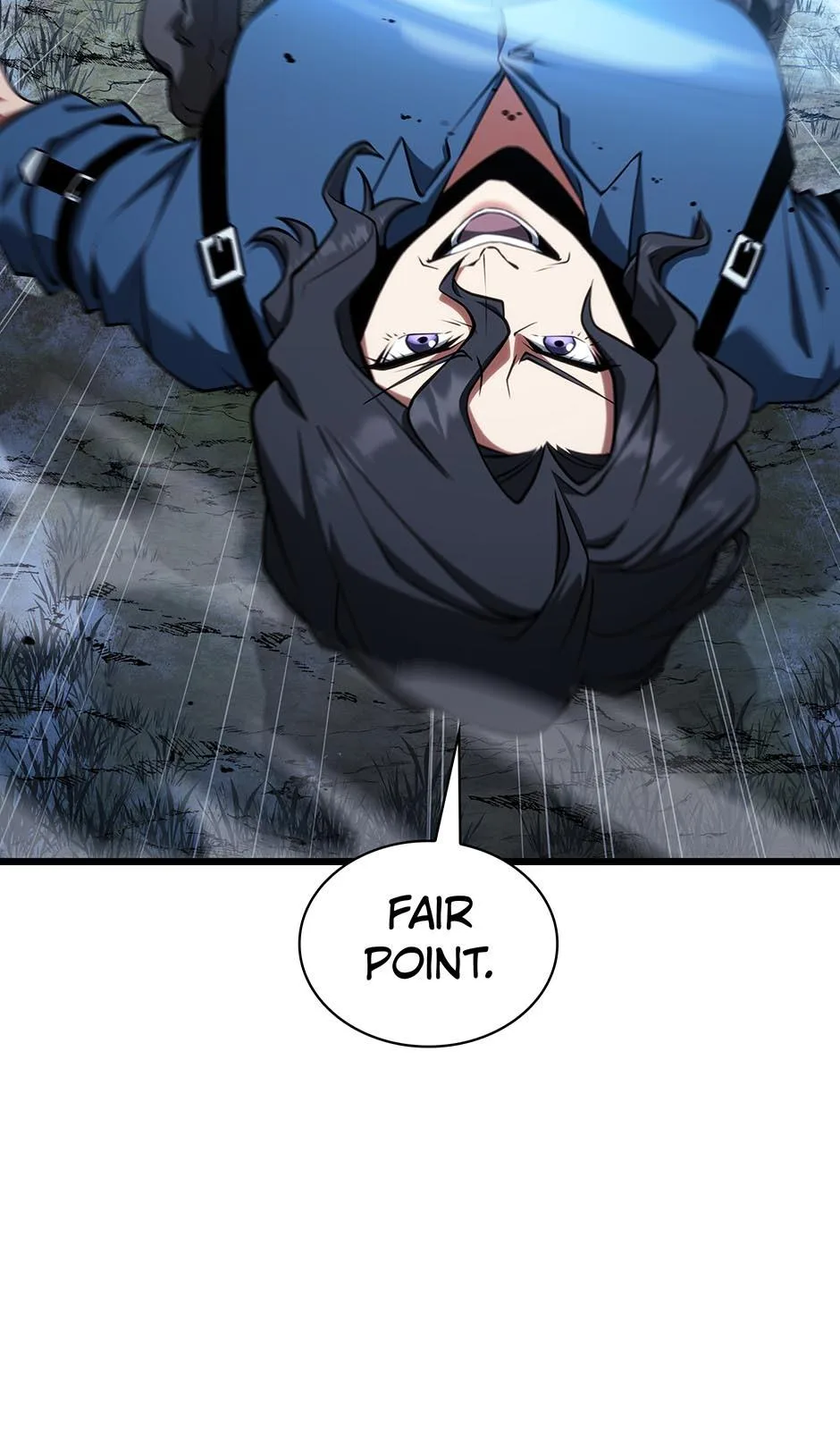 The Beginning After The End - Chapter 187 - Page 15