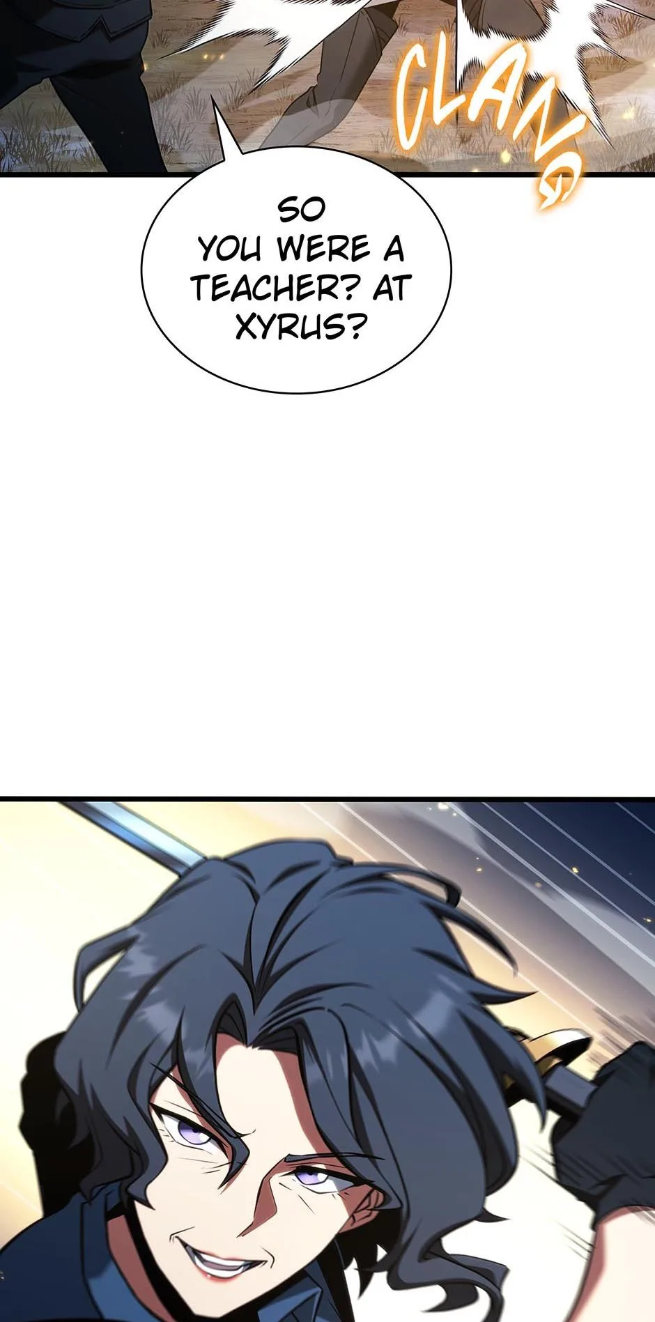 The Beginning After The End - Chapter 187 - Page 18