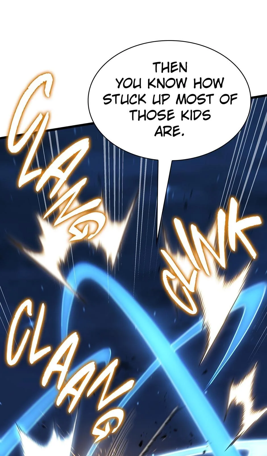 The Beginning After The End - Chapter 187 - Page 21