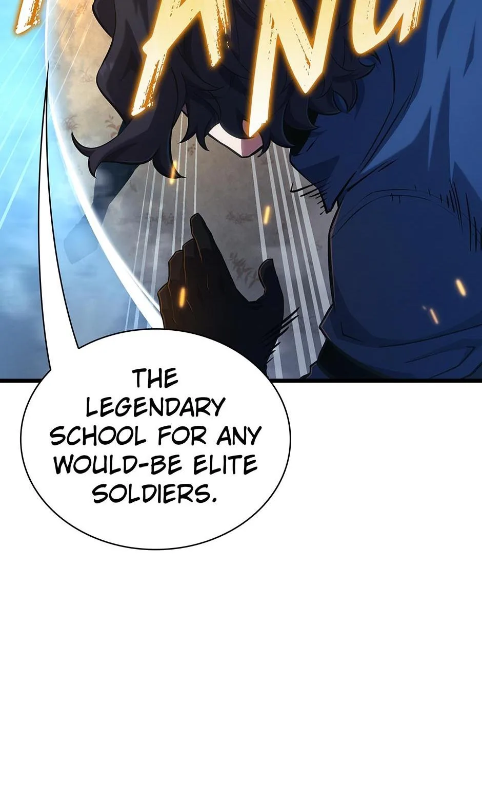 The Beginning After The End - Chapter 187 - Page 24