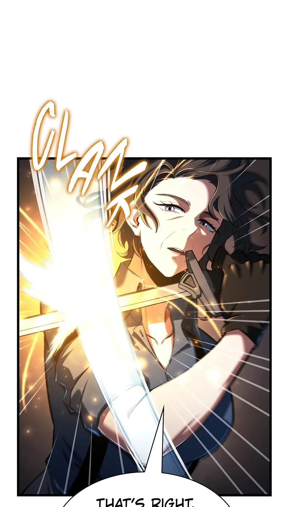 The Beginning After The End - Chapter 187 - Page 25