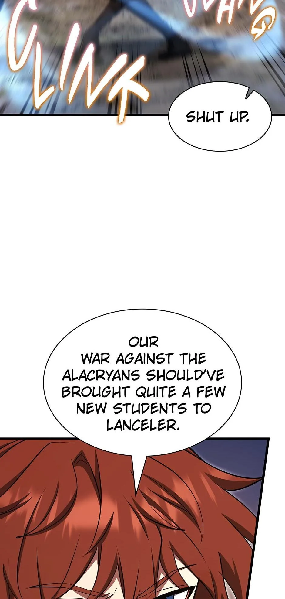 The Beginning After The End - Chapter 187 - Page 29
