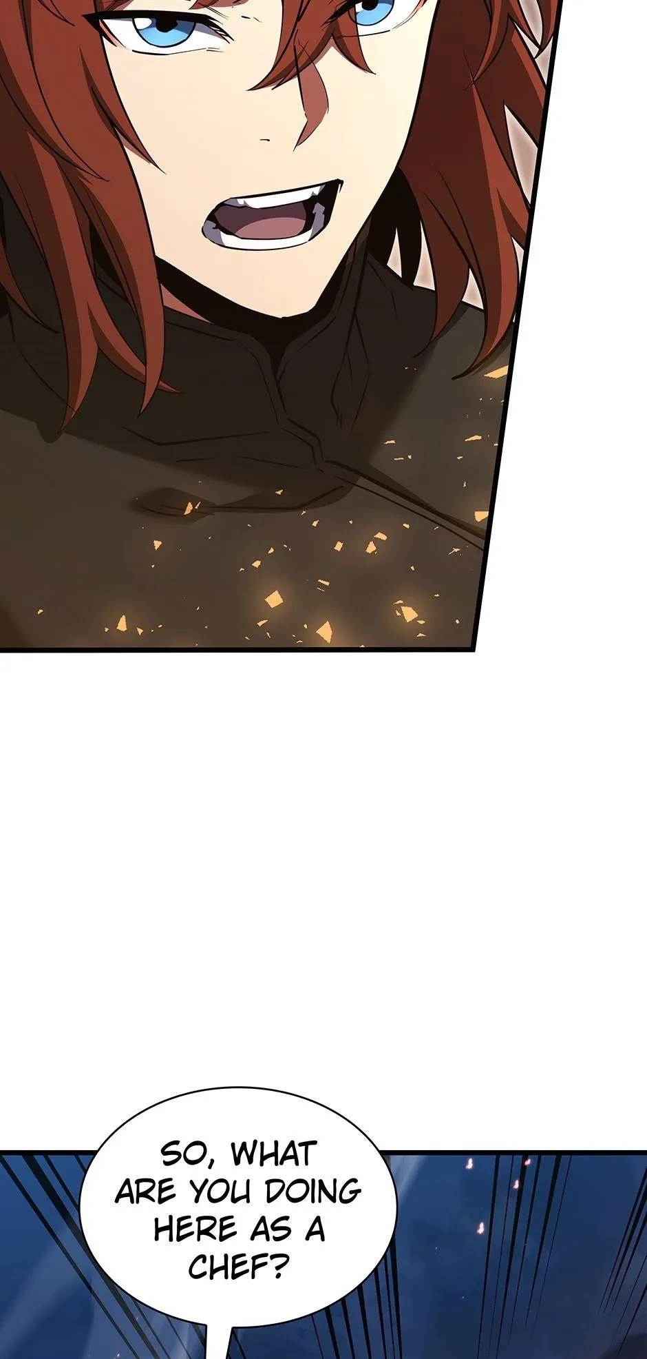 The Beginning After The End - Chapter 187 - Page 30