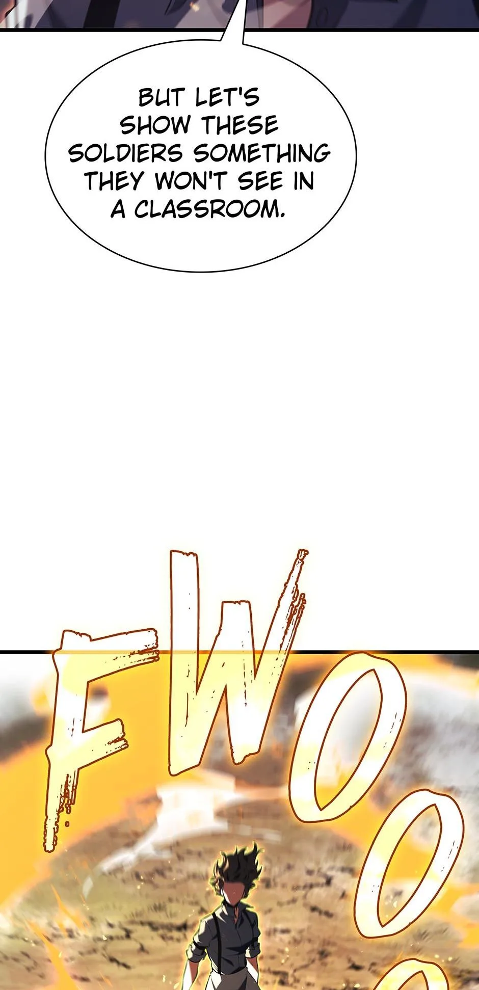The Beginning After The End - Chapter 187 - Page 36