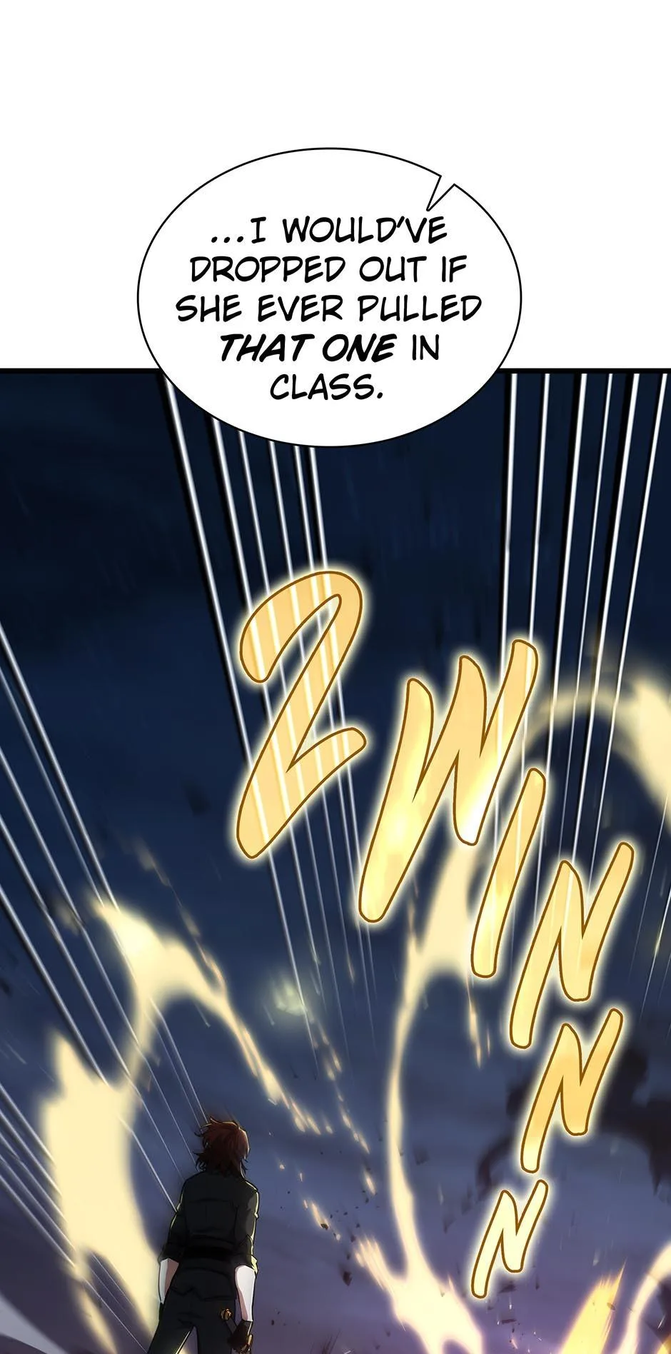 The Beginning After The End - Chapter 187 - Page 39