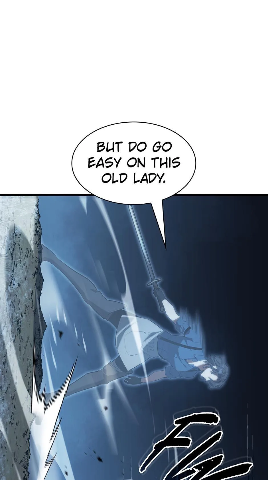 The Beginning After The End - Chapter 187 - Page 4