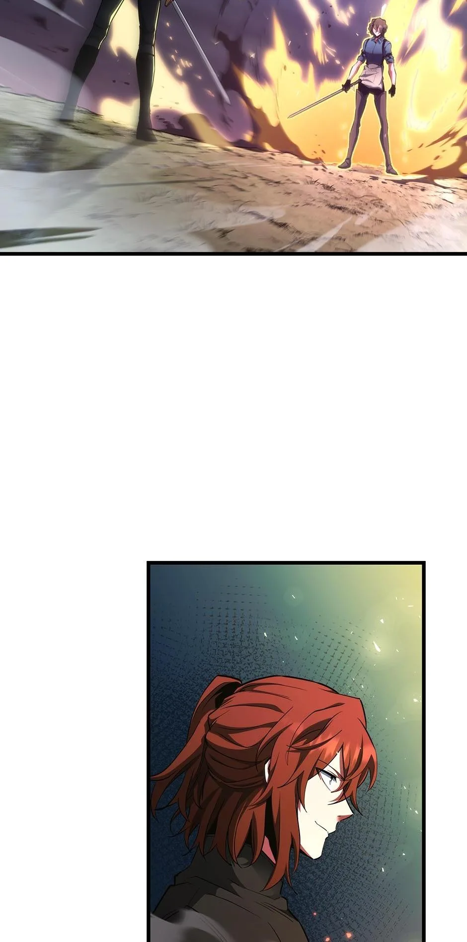 The Beginning After The End - Chapter 187 - Page 40