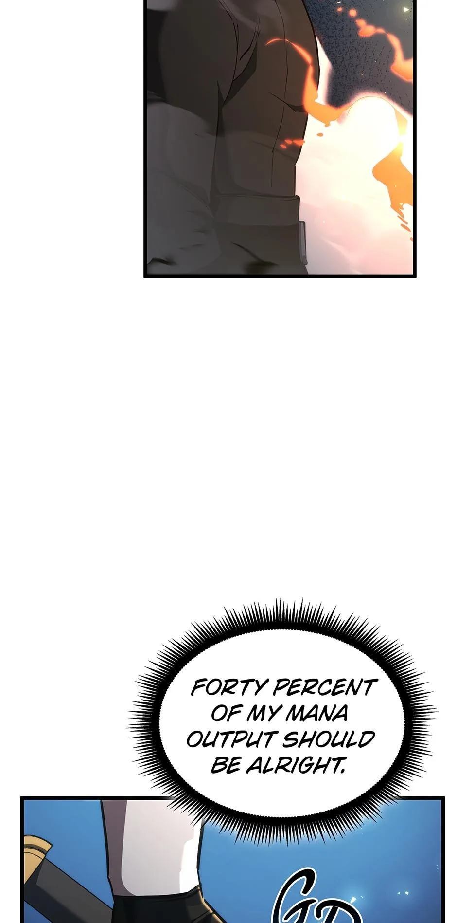The Beginning After The End - Chapter 187 - Page 41