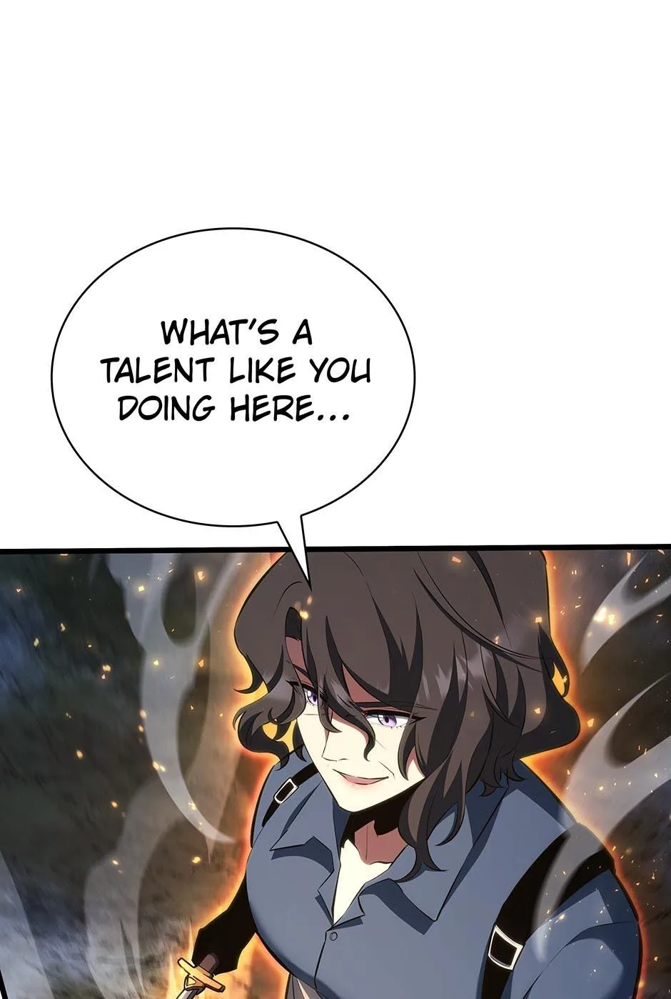 The Beginning After The End - Chapter 187 - Page 44