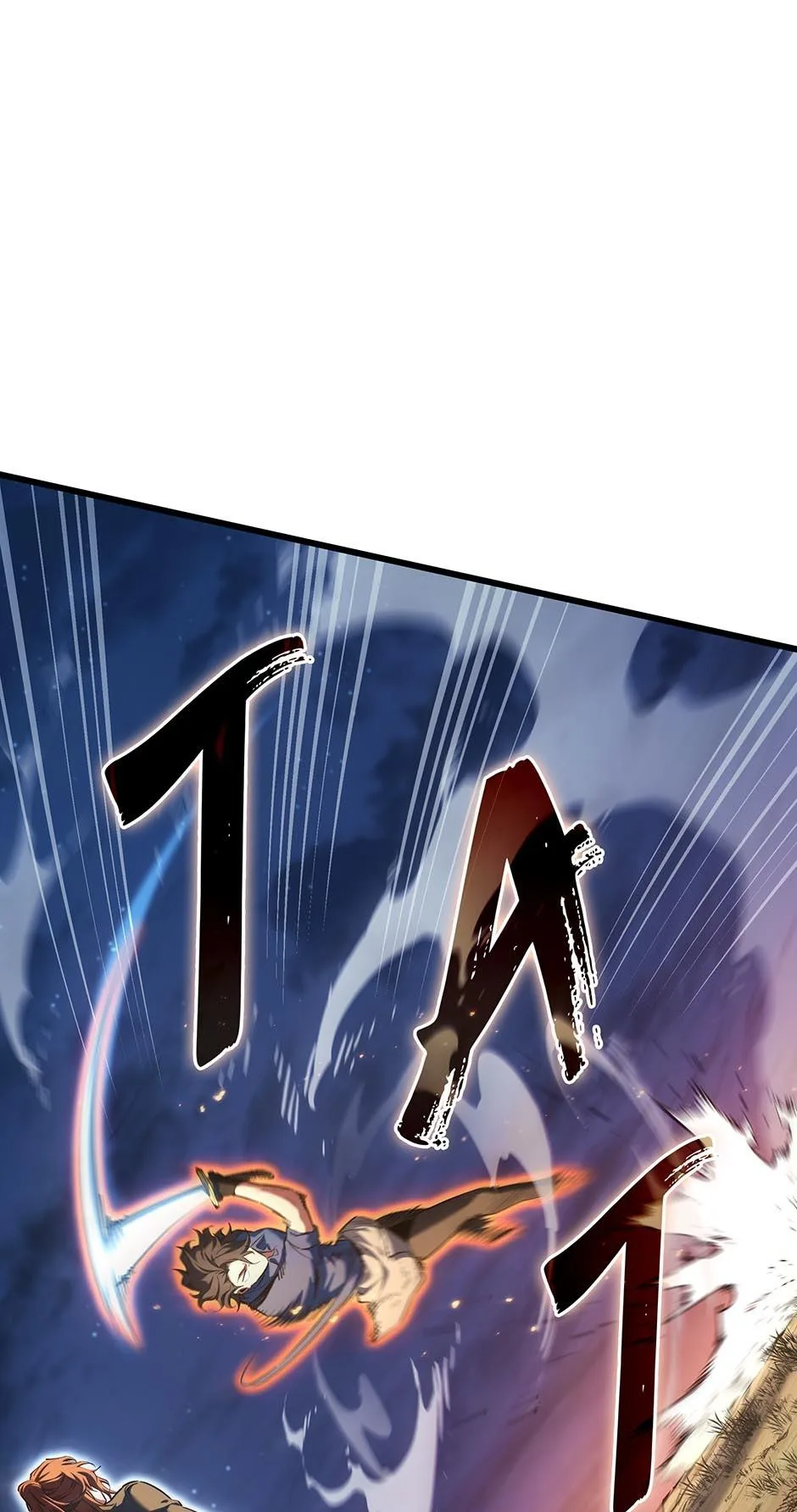 The Beginning After The End - Chapter 187 - Page 47