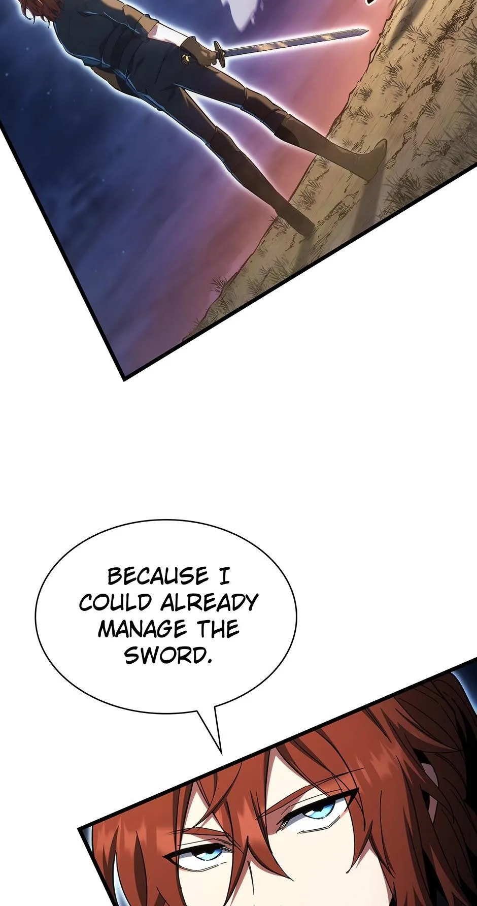 The Beginning After The End - Chapter 187 - Page 48