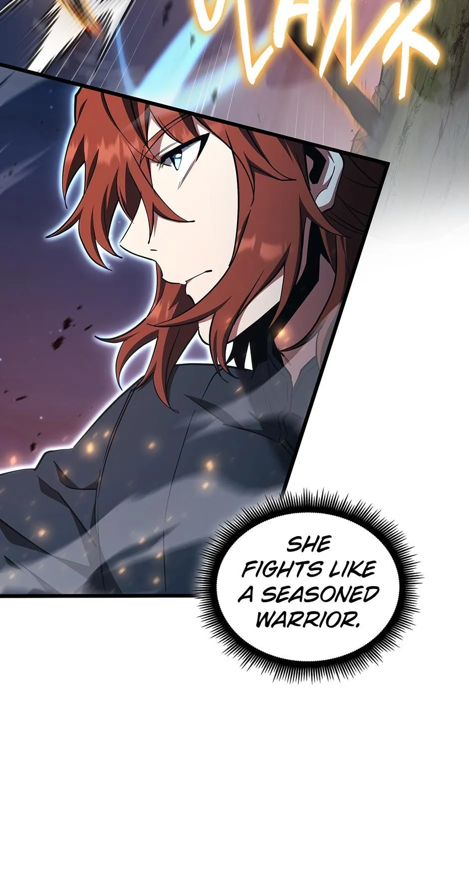 The Beginning After The End - Chapter 187 - Page 53