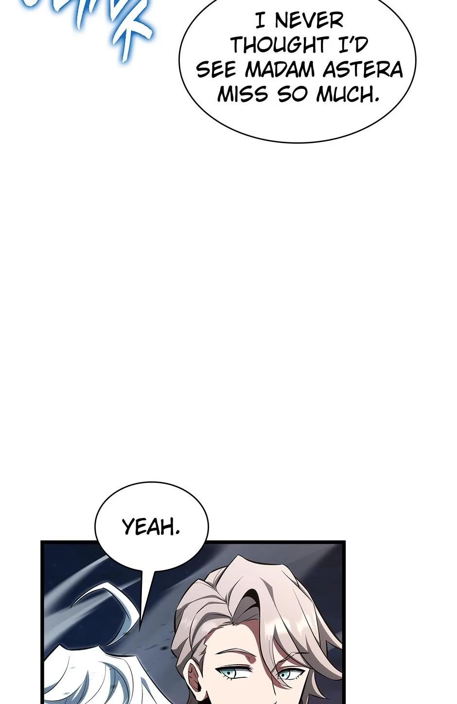 The Beginning After The End - Chapter 187 - Page 55
