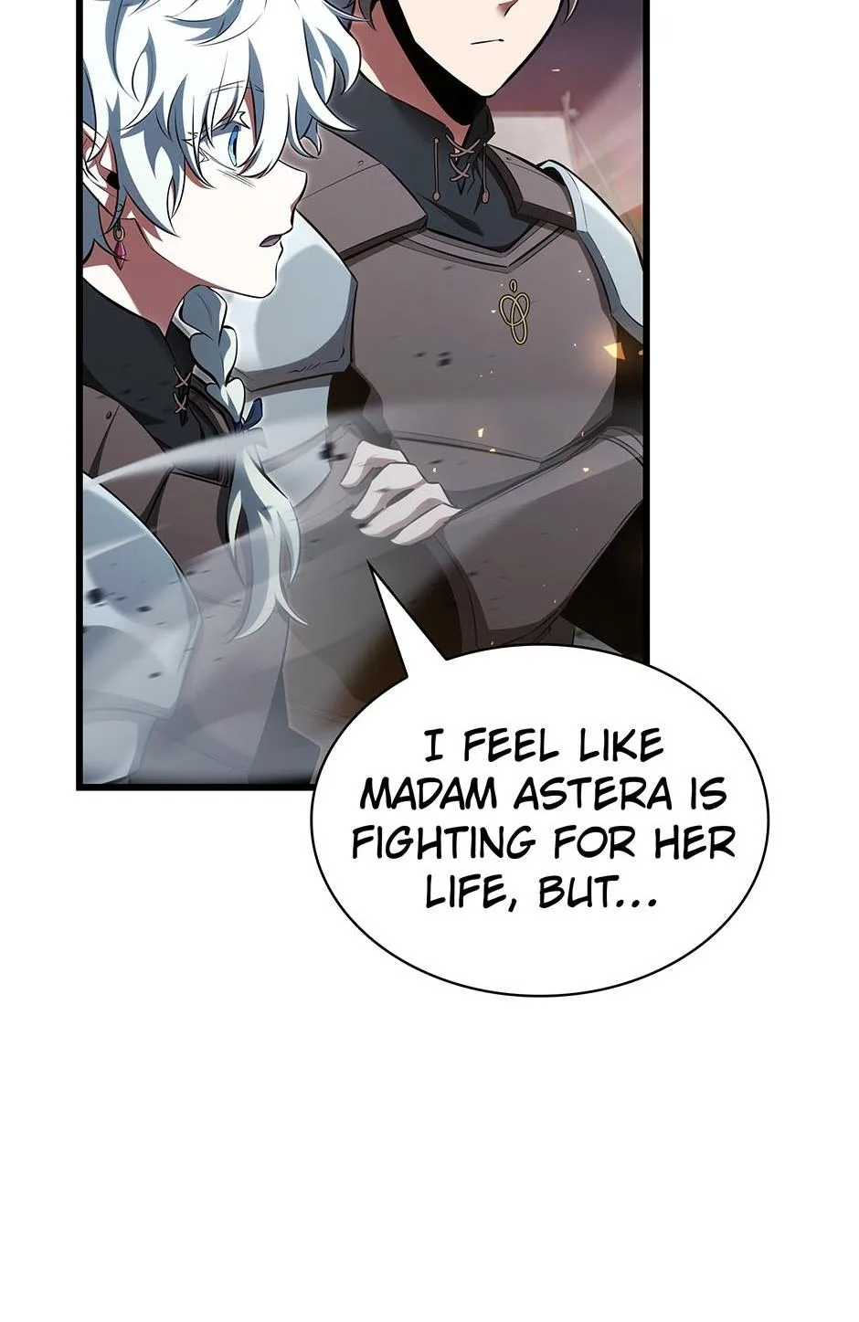 The Beginning After The End - Chapter 187 - Page 56