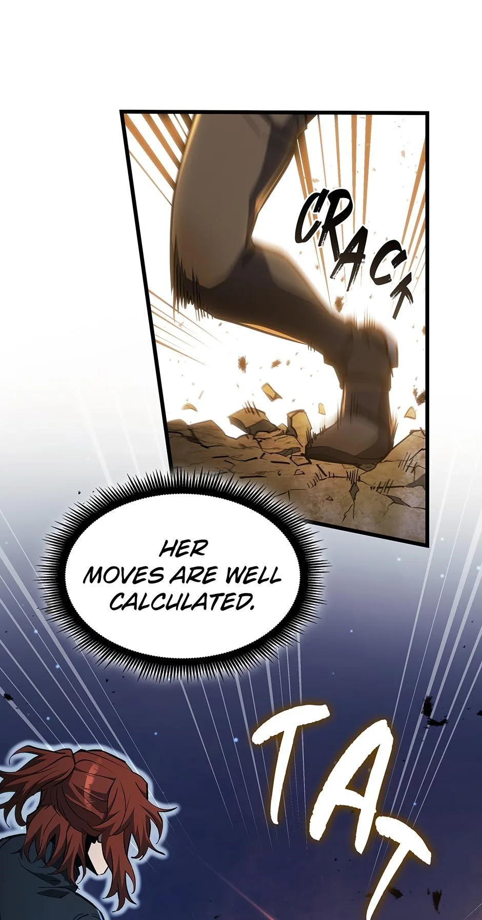 The Beginning After The End - Chapter 187 - Page 60