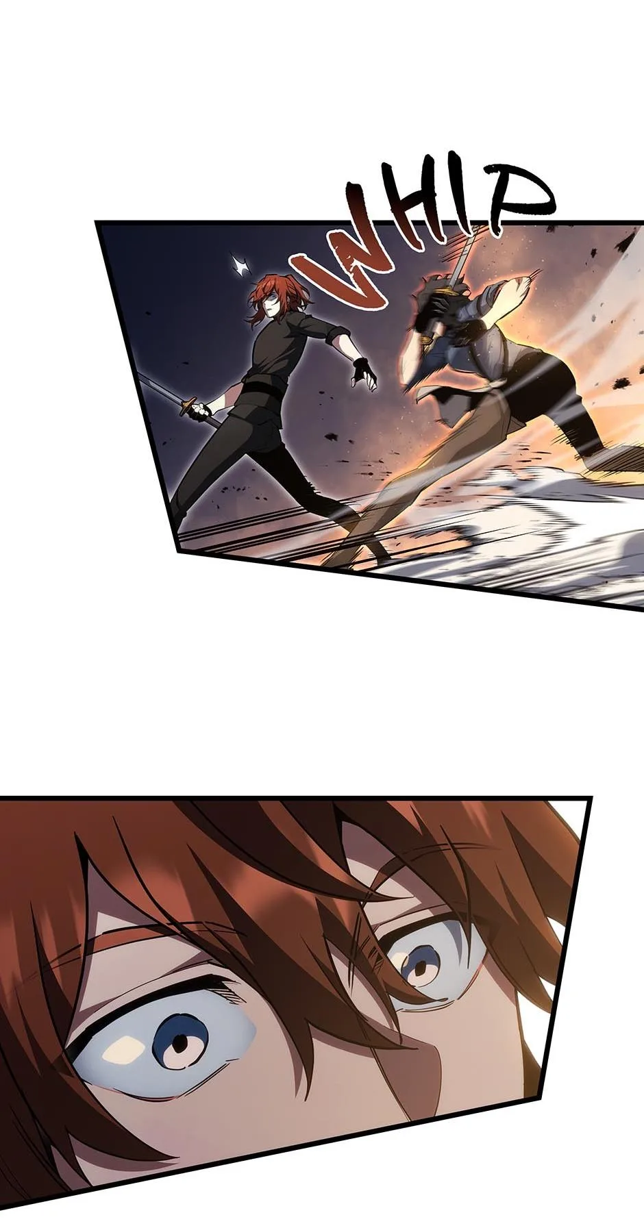 The Beginning After The End - Chapter 187 - Page 62
