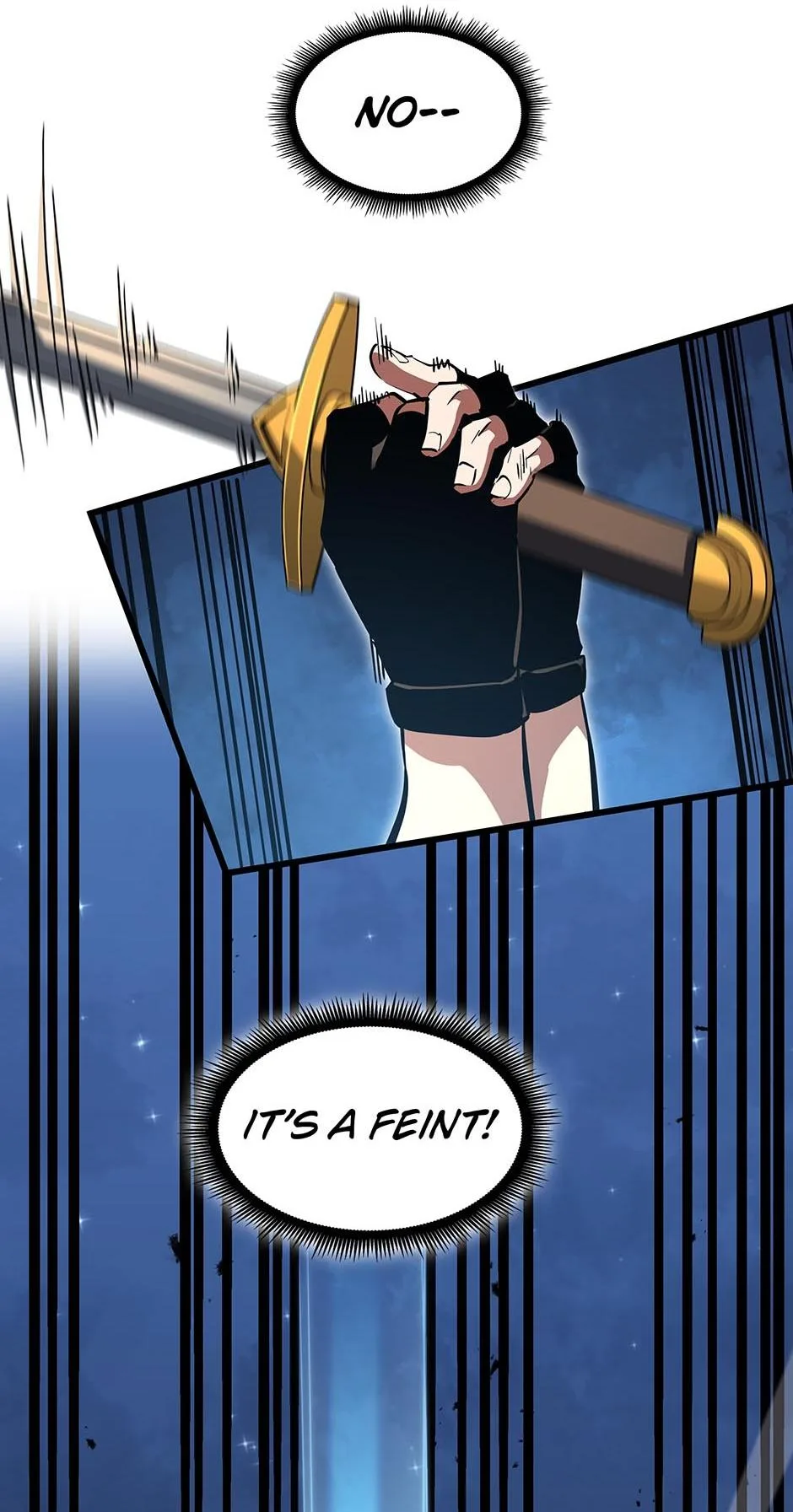 The Beginning After The End - Chapter 187 - Page 63