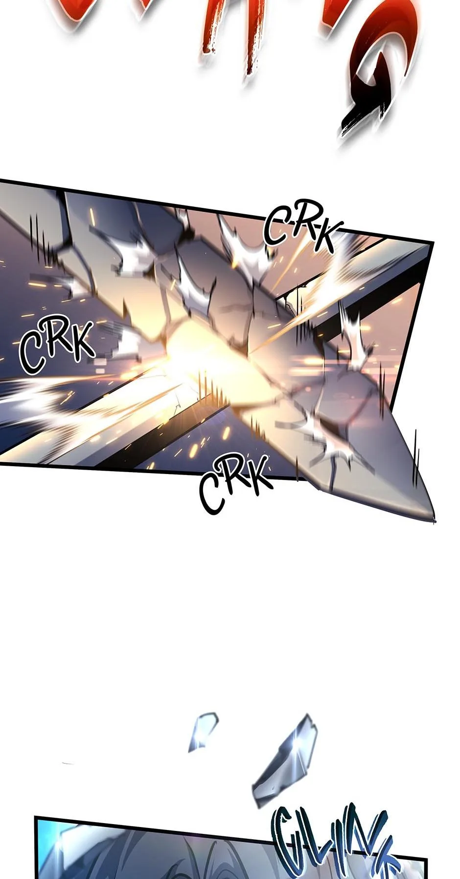 The Beginning After The End - Chapter 187 - Page 65