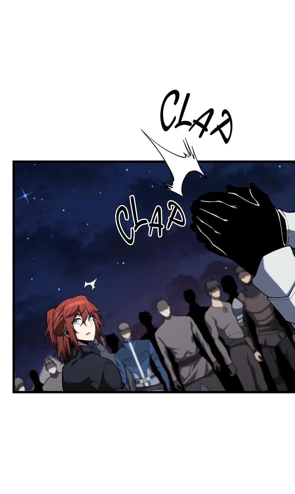 The Beginning After The End - Chapter 187 - Page 74