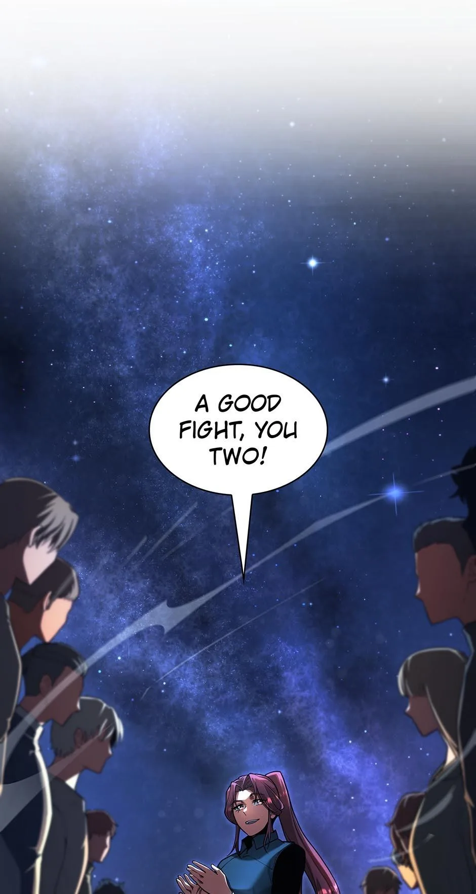 The Beginning After The End - Chapter 187 - Page 75