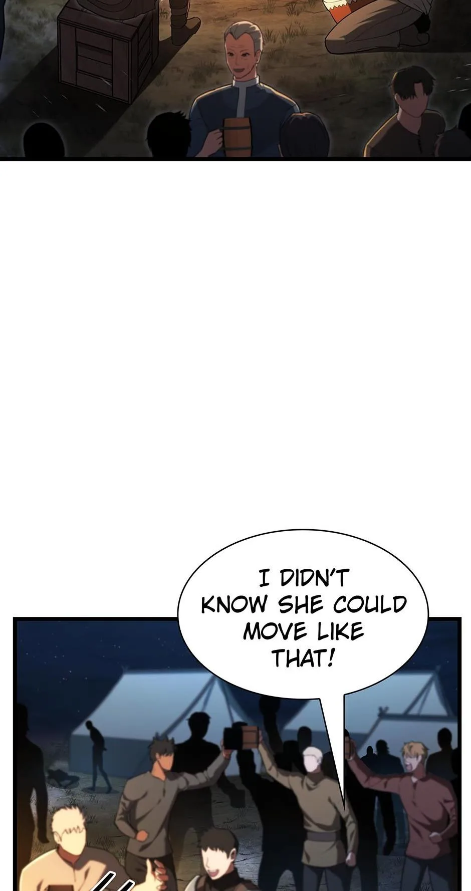 The Beginning After The End - Chapter 187 - Page 82