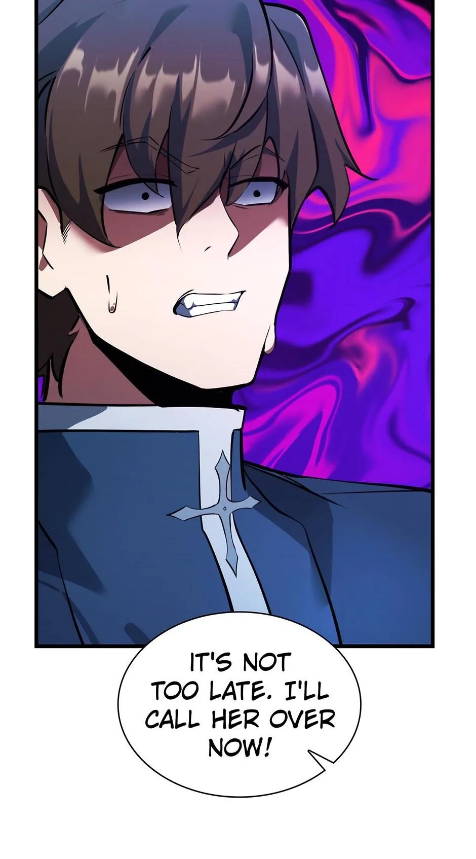 The Beginning After The End - Chapter 187 - Page 86