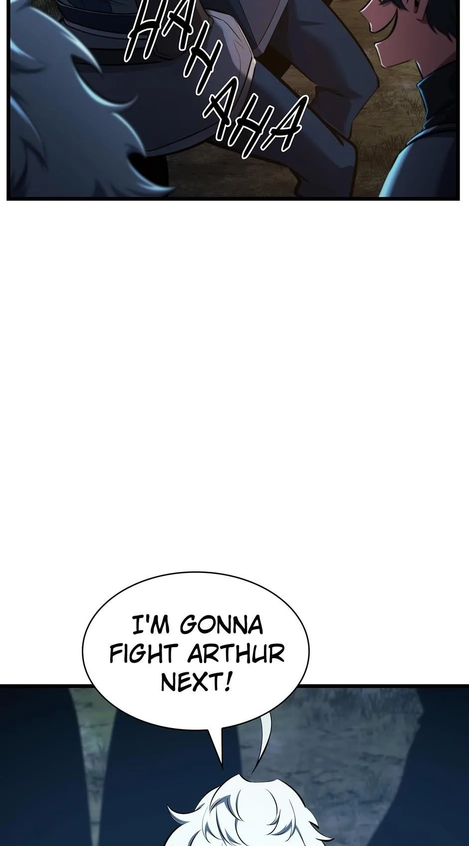 The Beginning After The End - Chapter 187 - Page 88