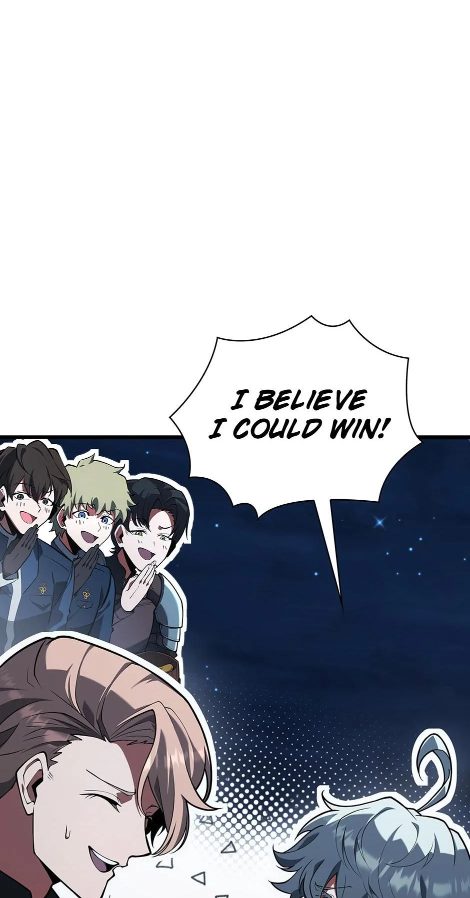 The Beginning After The End - Chapter 187 - Page 91
