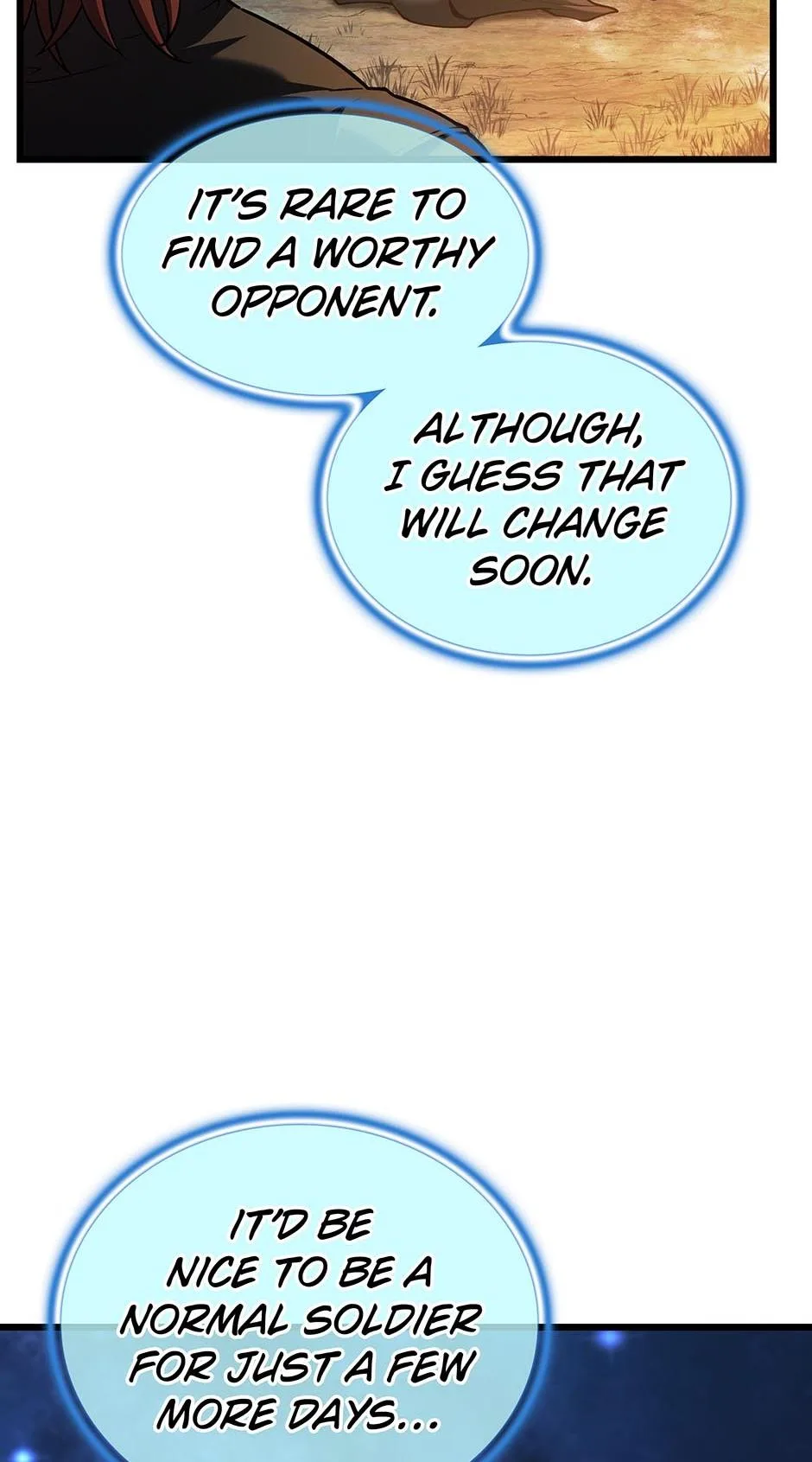 The Beginning After The End - Chapter 187 - Page 96
