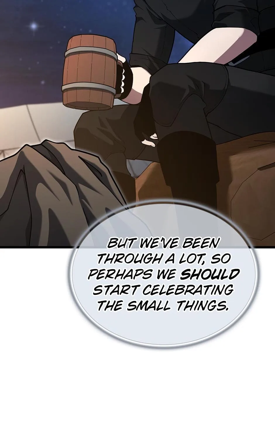 The Beginning After The End - Chapter 187 - Page 99