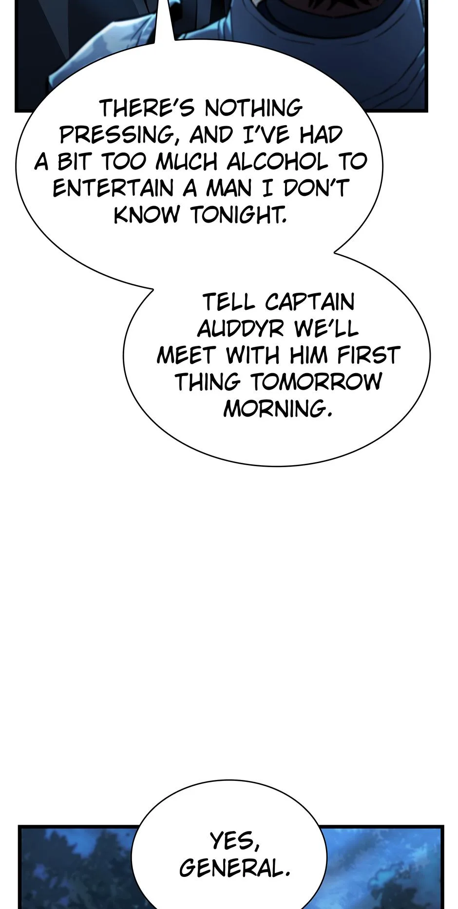 The Beginning After The End - Chapter 188 - Page 10