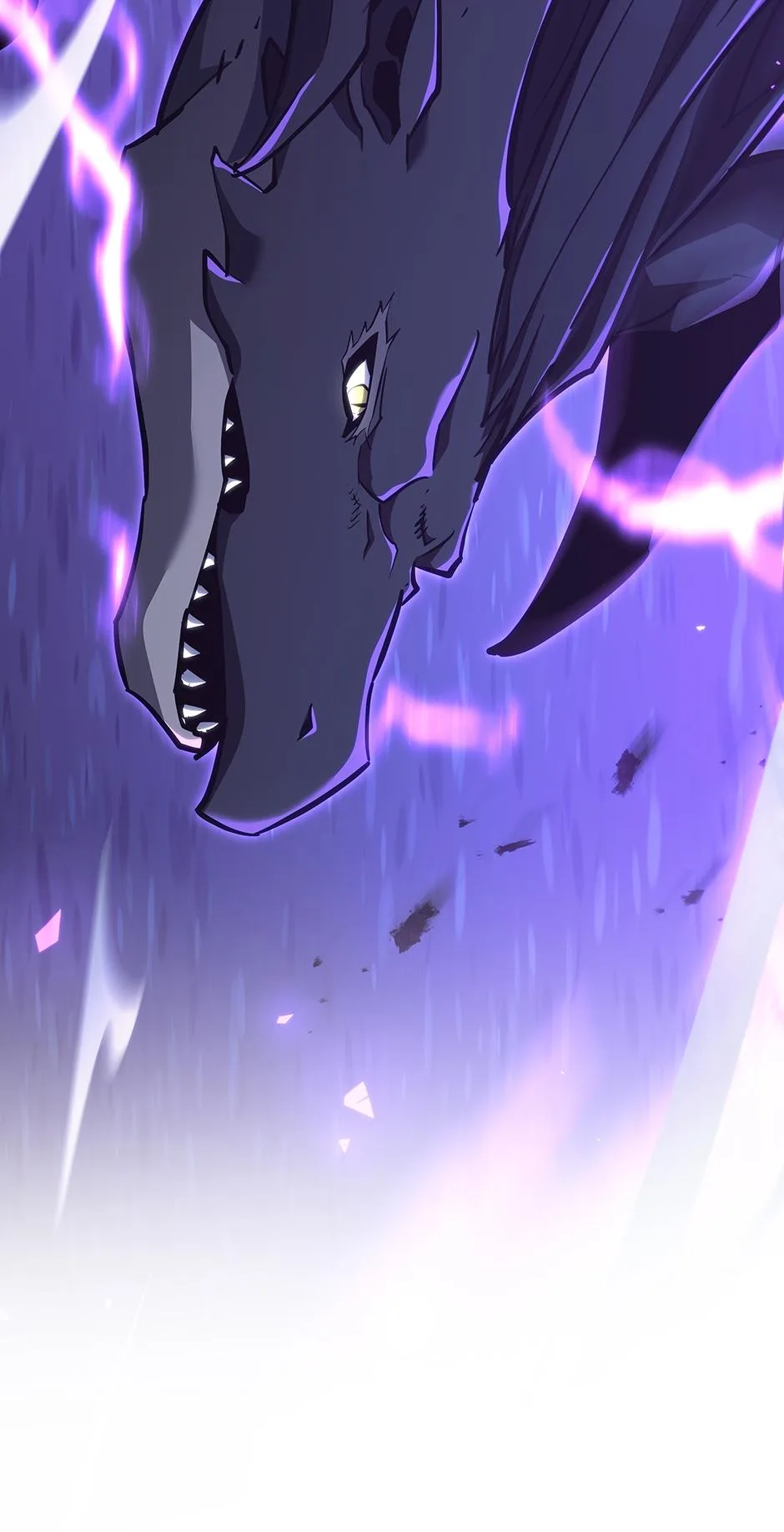 The Beginning After The End - Chapter 188 - Page 101