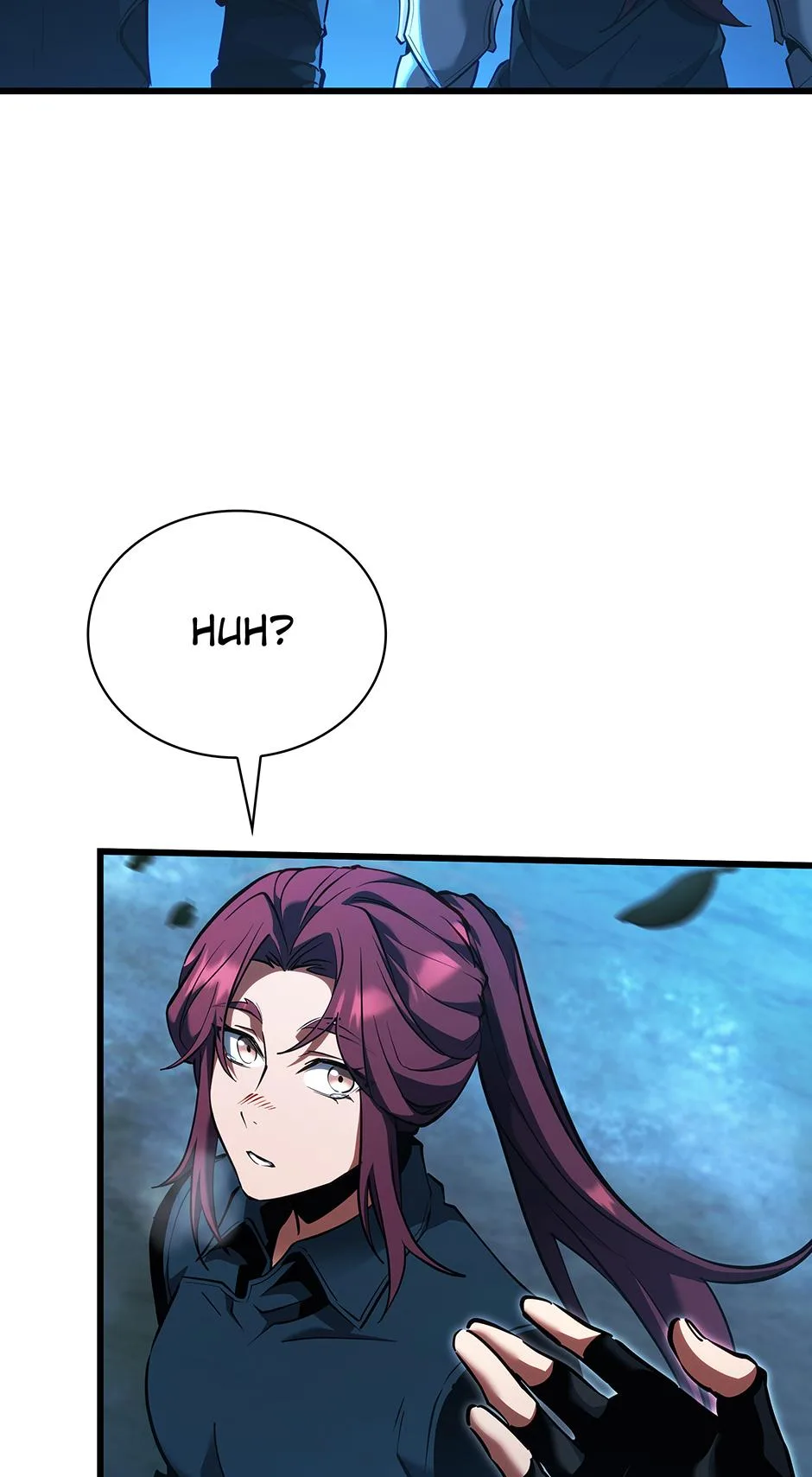 The Beginning After The End - Chapter 188 - Page 103