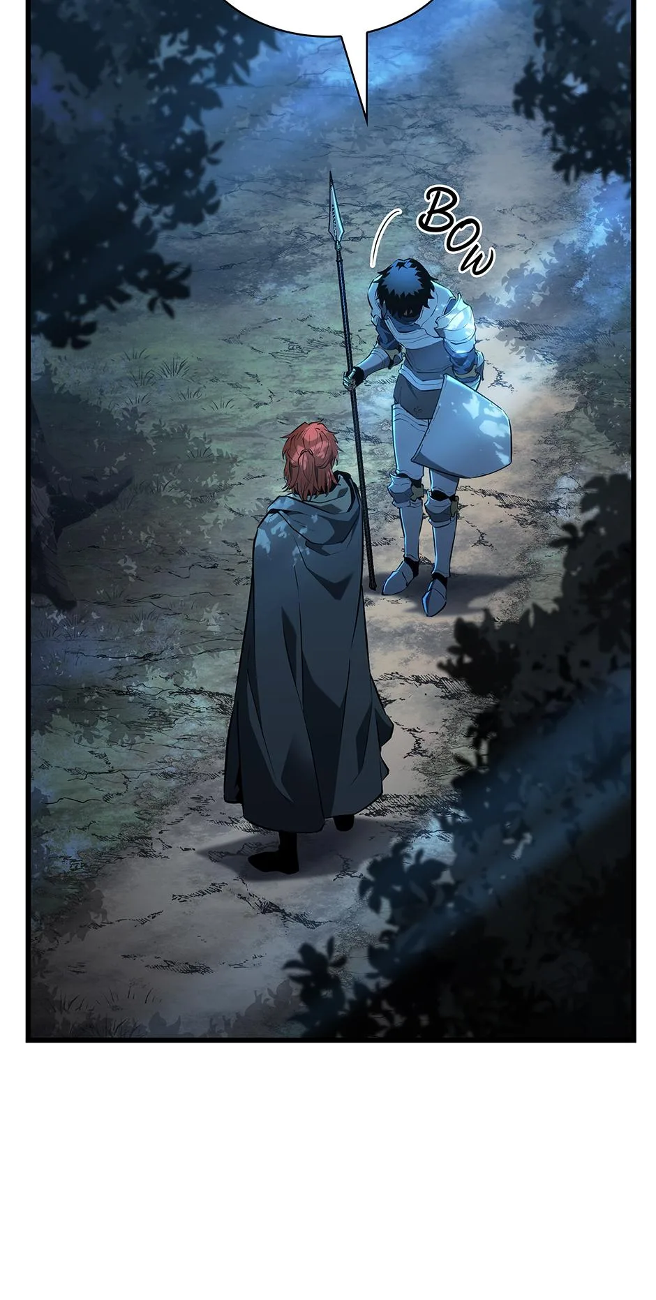 The Beginning After The End - Chapter 188 - Page 11