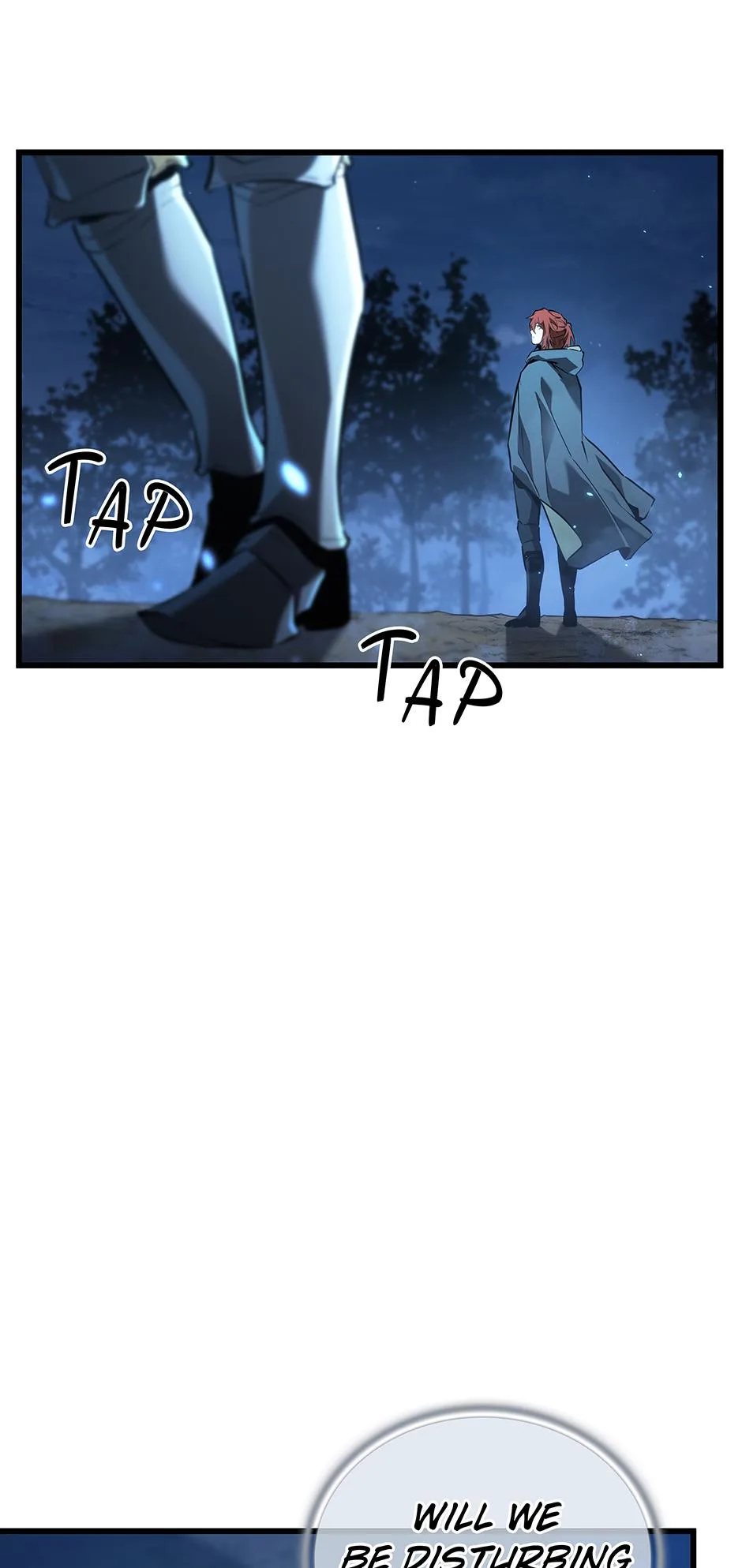 The Beginning After The End - Chapter 188 - Page 12