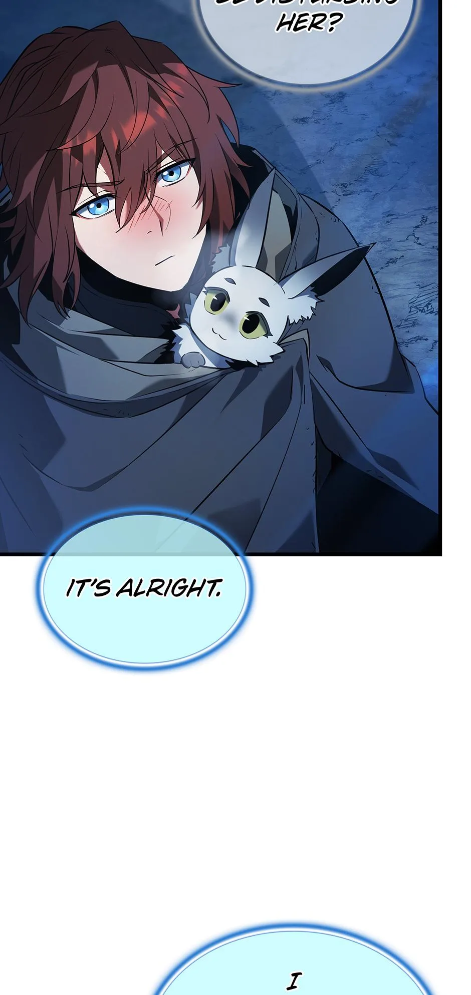 The Beginning After The End - Chapter 188 - Page 13
