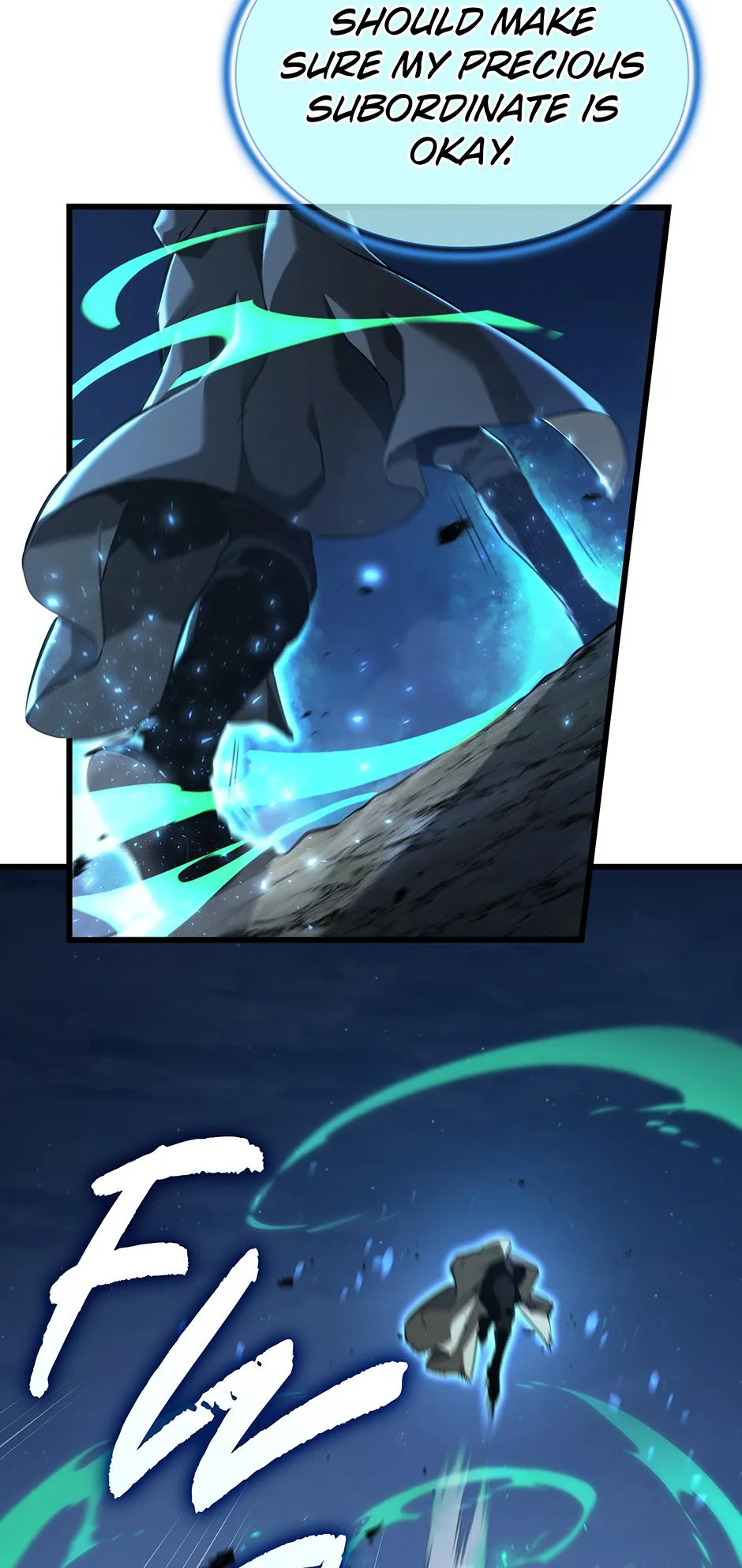 The Beginning After The End - Chapter 188 - Page 14