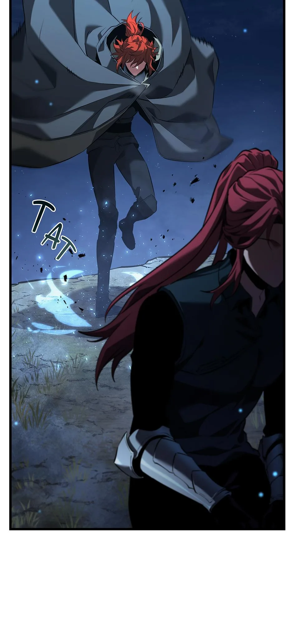 The Beginning After The End - Chapter 188 - Page 16