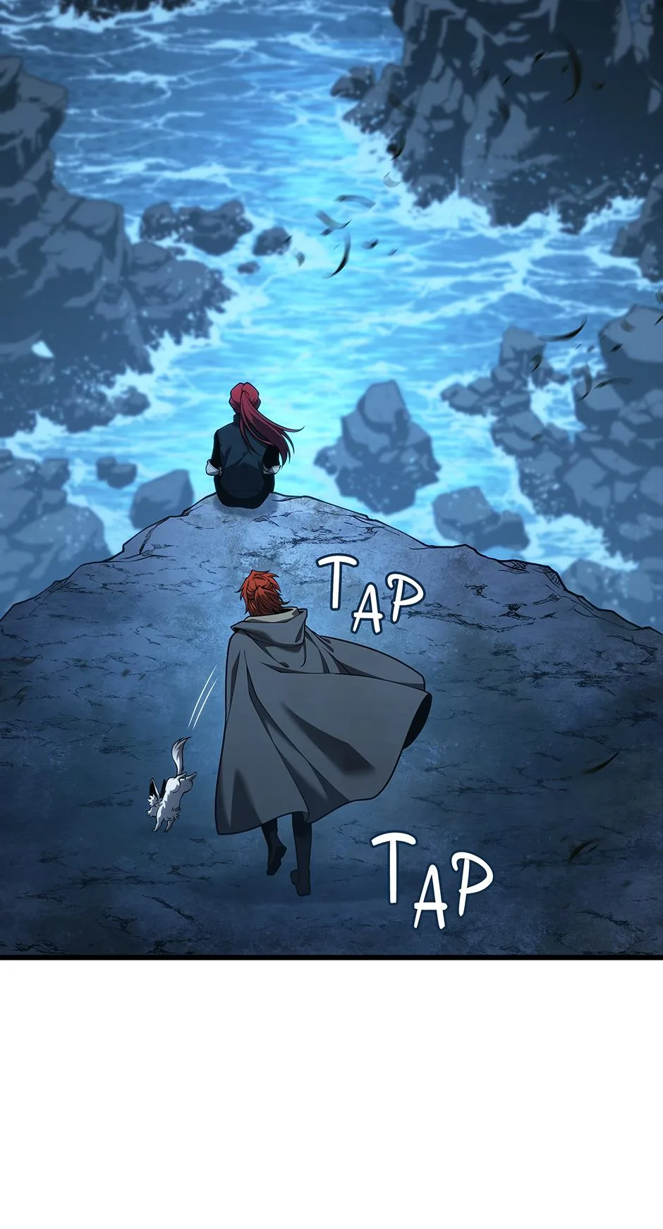 The Beginning After The End - Chapter 188 - Page 18