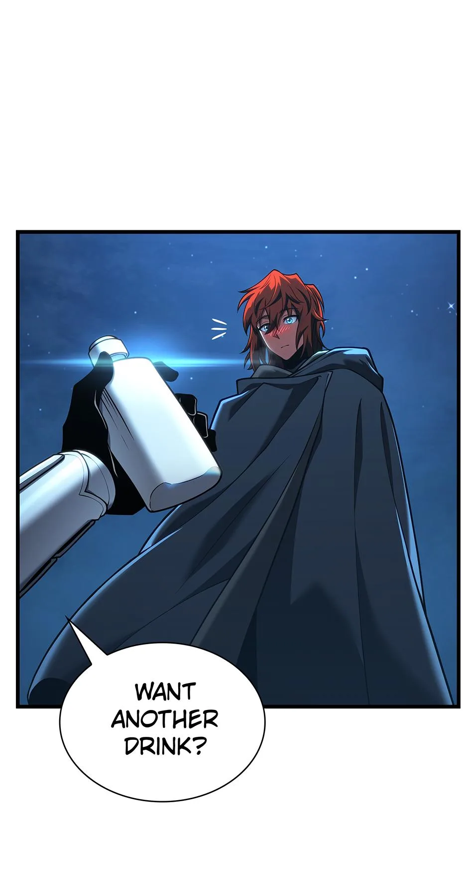 The Beginning After The End - Chapter 188 - Page 19