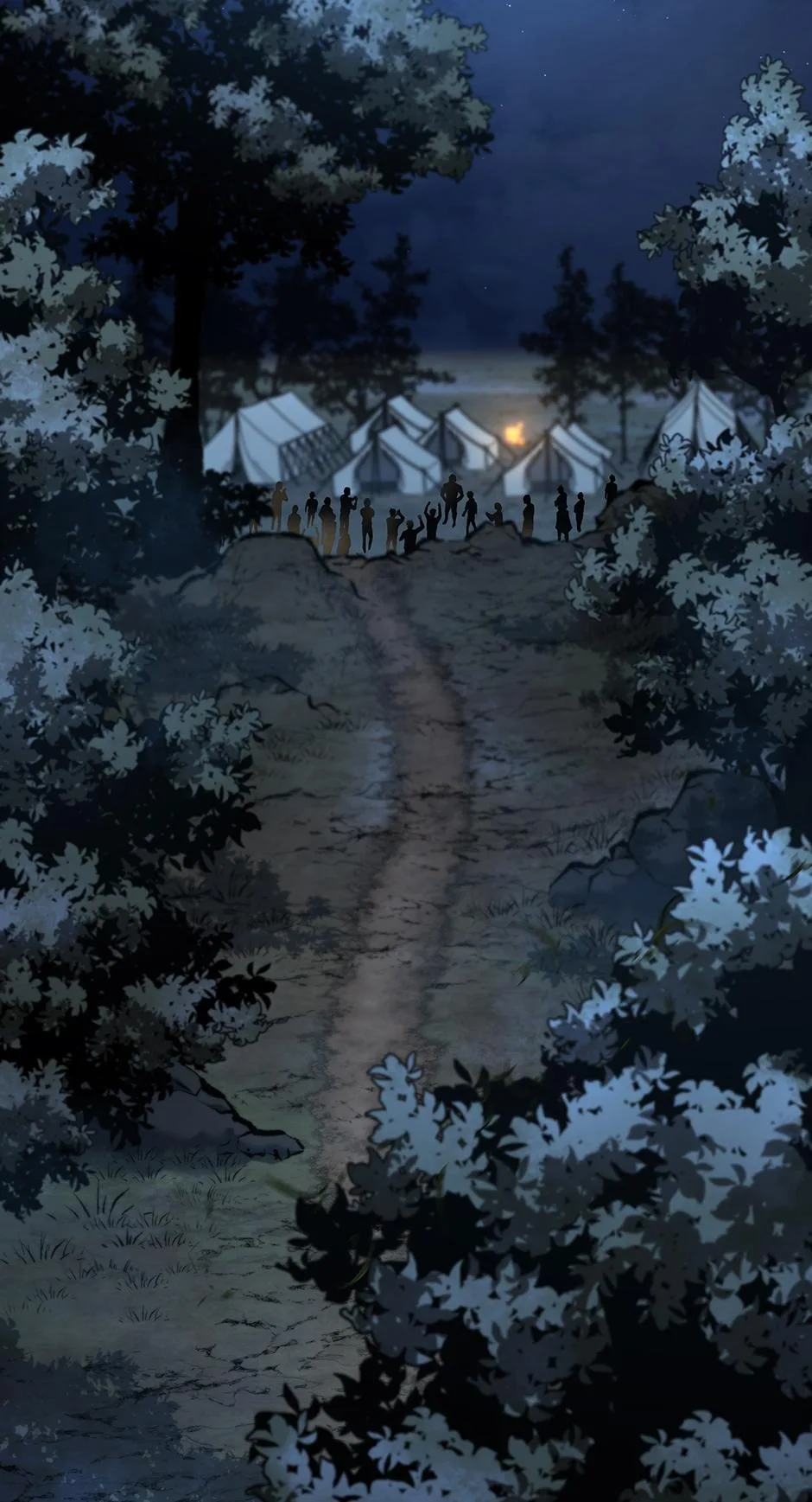 The Beginning After The End - Chapter 188 - Page 2