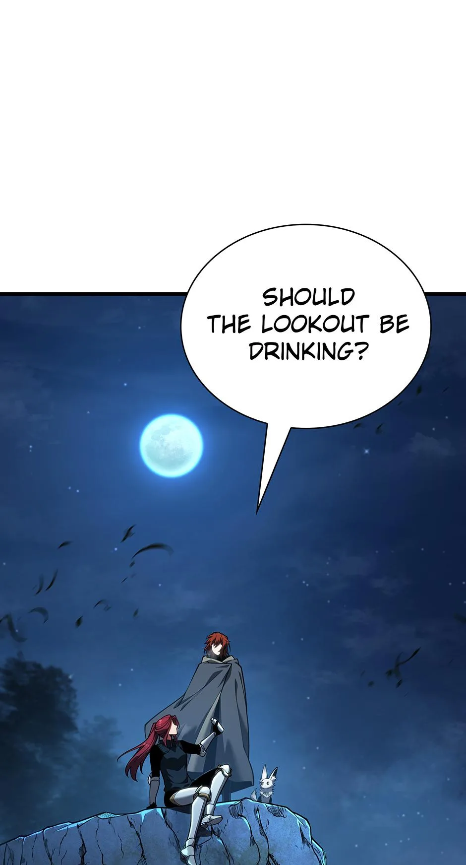 The Beginning After The End - Chapter 188 - Page 20